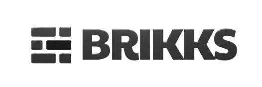 Brikks logo